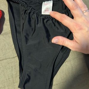 Forever Young swim large and Xhilaration swim bundle